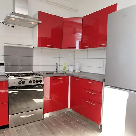 Marija Apartman