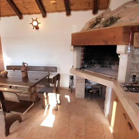 Apartment Marija Trogir