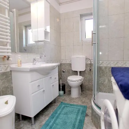 Marija Apartman *