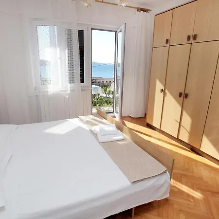 Apartman Marija *