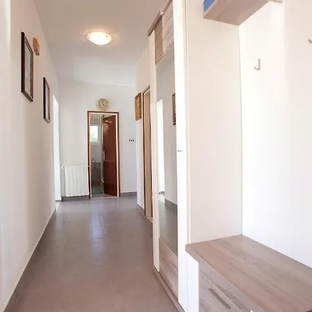 Apartman Marija *