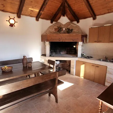 Apartment Marija Trogir