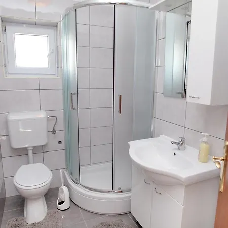 Apartment Marija Trogir