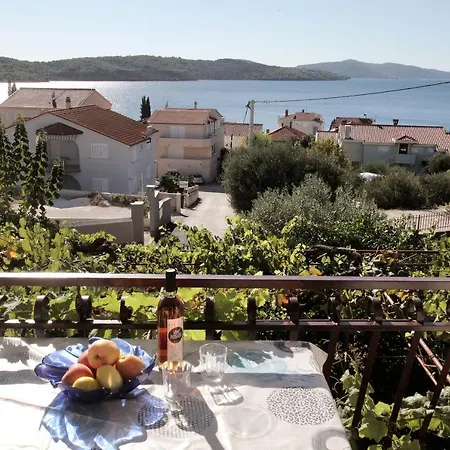 Marija * Trogir
