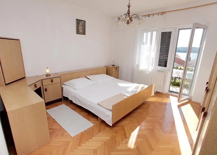 Apartment Marija Trogir