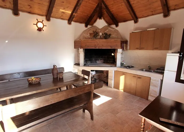 Apartment Marija Trogir