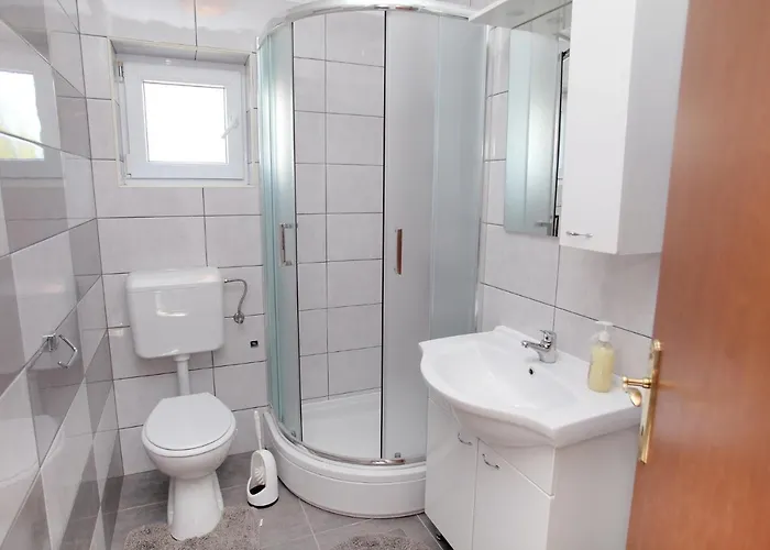 Apartment Marija Trogir