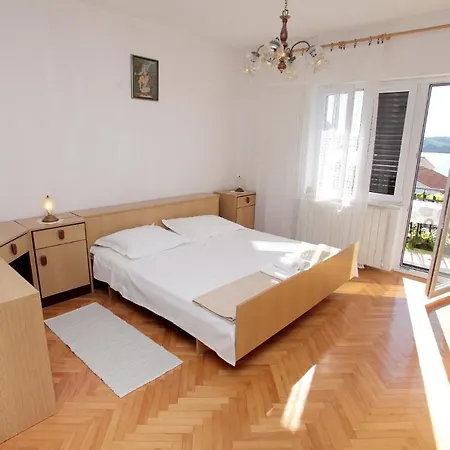 דירה Marija טרוגיר