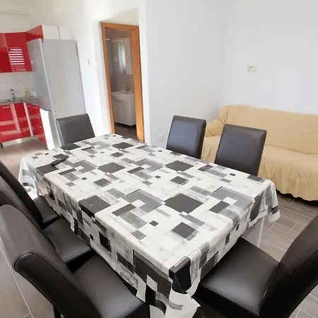 Marija Appartement
