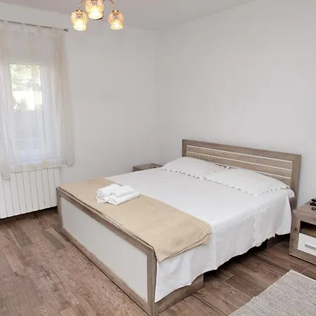 Apartament Marija