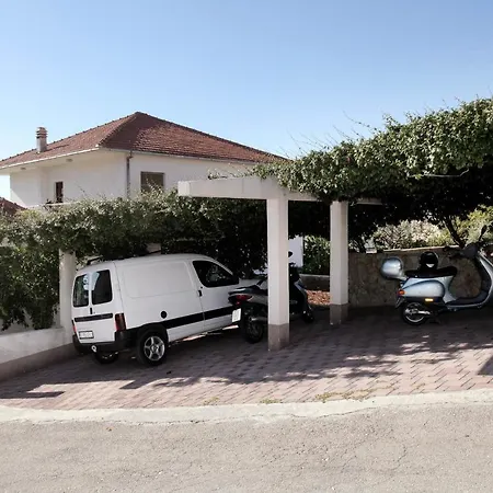 Marija Appartement *