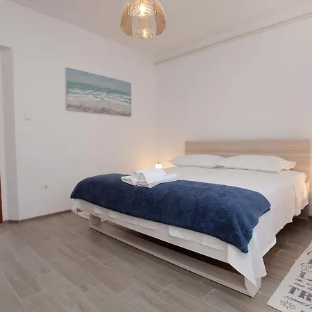 Marija Trogir