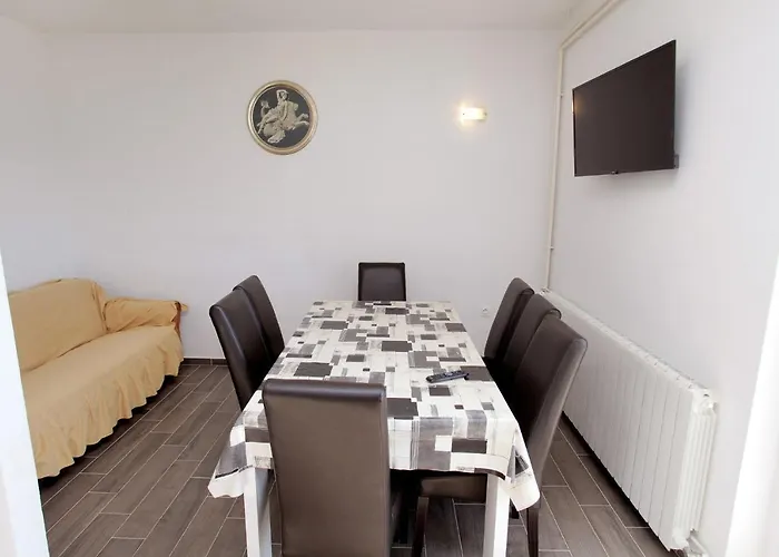 Apartment Marija *