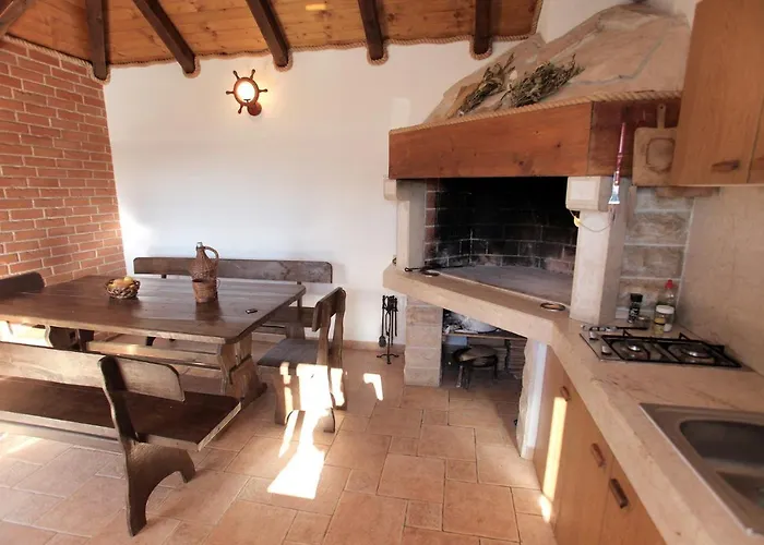 Apartment Marija Trogir