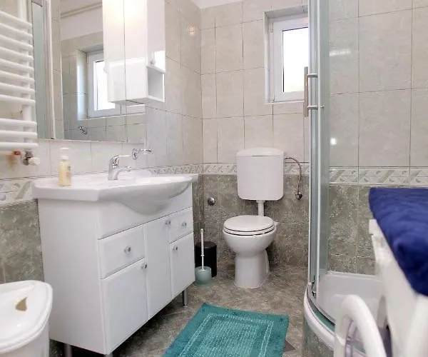 Marija Apartment *