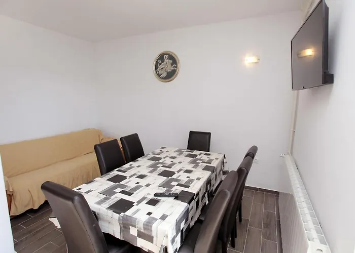 Marija Apartment