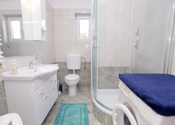 Marija Apartment