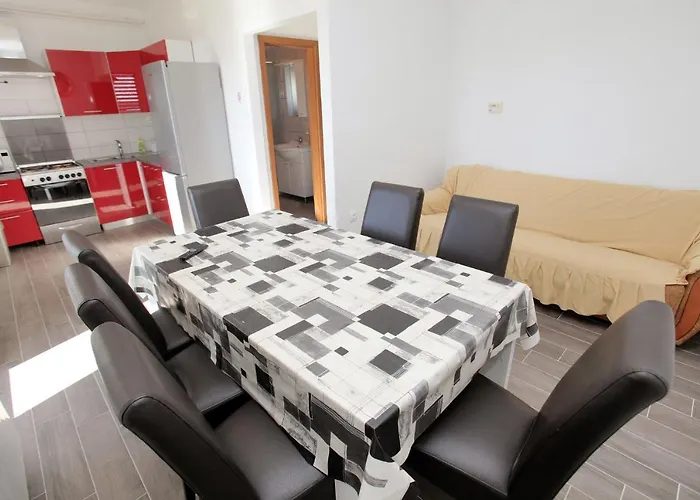 Marija Apartment