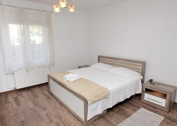 Apartment Marija