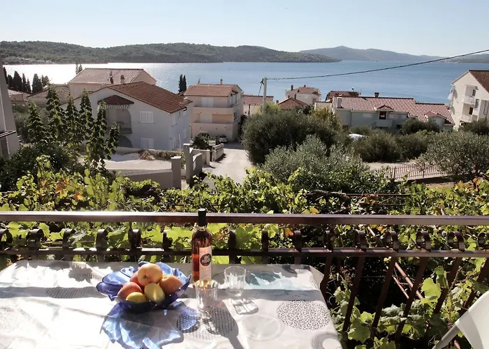 Marija * Trogir