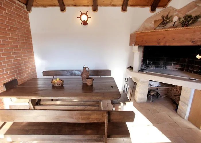 Marija Apartment Trogir