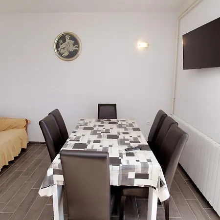 Apartamento Marija *